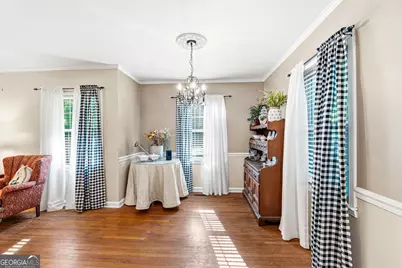 732 Valley Trail, Macon, GA 31204 - Photo 9