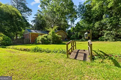 732 Valley Trail, Macon, GA 31204 - Photo 33