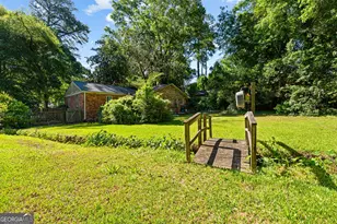 732 Valley Trail, Macon, GA 31204 - Photo 33
