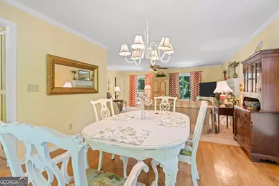 1521 Aiken Chafin Lane, McDonough, GA 30252 - Photo 11