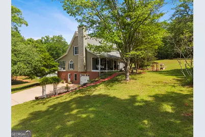 1521 Aiken Chafin Lane, McDonough, GA 30252 - Photo 1