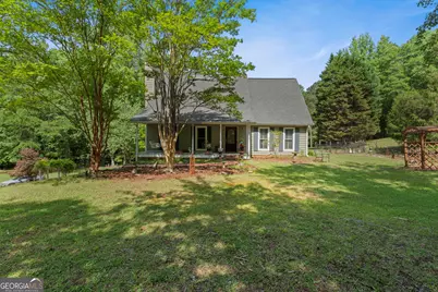 1521 Aiken Chafin Lane, McDonough, GA 30252 - Photo 5