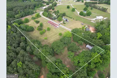 1061 Burger Road, Watkinsville, GA 30677 - Photo 43