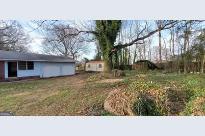 1061 Burger Road, Watkinsville, GA 30677 - Photo 29