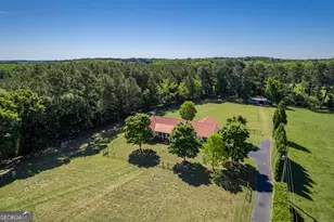 3151 Jack Glass Rd, Monroe, GA 30656 - Photo 3