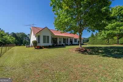 3151 Jack Glass Road, Monroe, GA 30656 - Photo 5
