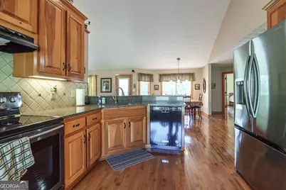 3151 Jack Glass Road, Monroe, GA 30656 - Photo 17