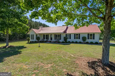 3151 Jack Glass Road, Monroe, GA 30656 - Photo 1