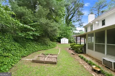 630 Battersea Drive, Lawrenceville, GA 30044 - Photo 23