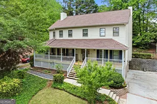 630 Battersea Dr, Lawrenceville, GA 30044 - Photo 1