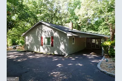 426 Green Ridge Road SE, Cartersville, GA 30120 - Photo 3