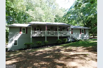 426 Green Ridge Road SE, Cartersville, GA 30120 - Photo 1