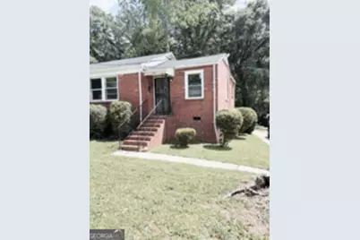 1782 Cahoon Street SW, Atlanta, GA 30310 - Photo 1