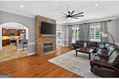 1024 Spotswood Circle, Evans, GA 30809 - Photo 21