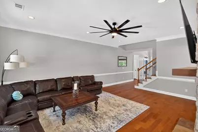 1024 Spotswood Circle, Evans, GA 30809 - Photo 23