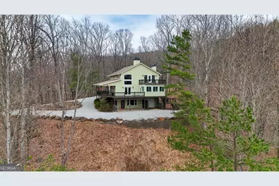 406 Yonah Mountain Road, Cleveland, GA 30528 - Photo 55