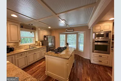 406 Yonah Mountain Road, Cleveland, GA 30528 - Photo 7