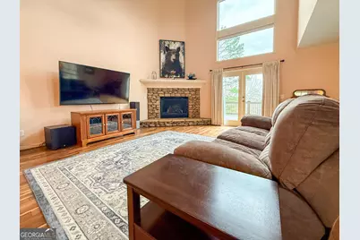 406 Yonah Mountain Road, Cleveland, GA 30528 - Photo 5