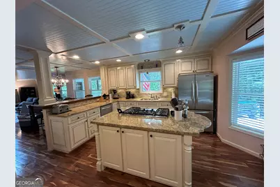 406 Yonah Mountain Road, Cleveland, GA 30528 - Photo 9