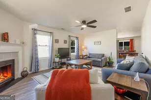 45 Chandler Field Dr, Covington, GA 30016 - Photo 5