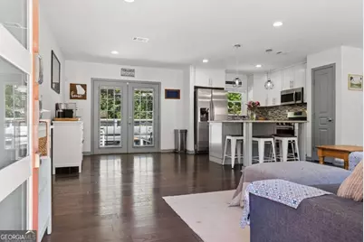 2607 Hatfield Circle SE, Atlanta, GA 30316 - Photo 5