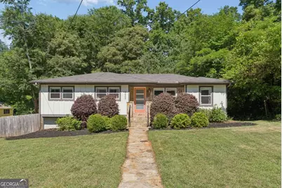 2607 Hatfield Circle SE, Atlanta, GA 30316 - Photo 1