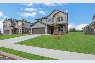 653 Dugout Drive, Lawrenceville, GA 30043 - Photo 5