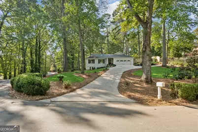 7790 Chestnut Hill Road, Cumming, GA 30041 - Photo 7
