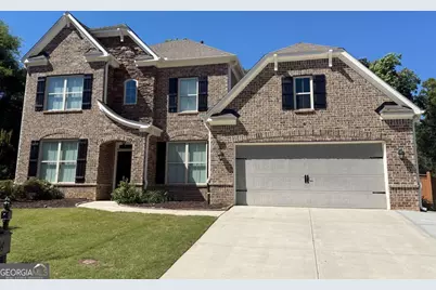1648 Applecress Court, Hoschton, GA 30548 - Photo 1
