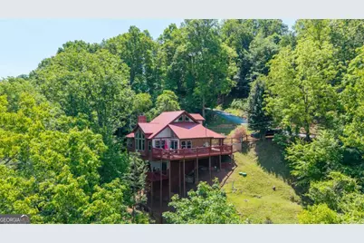561 Summit Lane, Ellijay, GA 30540 - Photo 45
