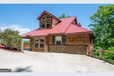 561 Summit Lane, Ellijay, GA 30540 - Photo 3