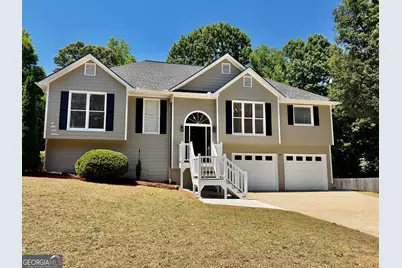 507 Legacy Park Lane, Powder Springs, GA 30127 - Photo 47