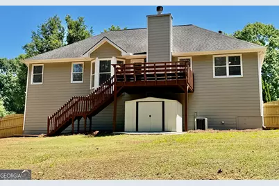507 Legacy Park Lane, Powder Springs, GA 30127 - Photo 37