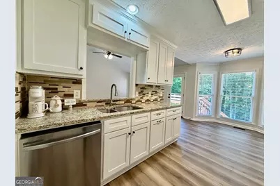 507 Legacy Park Lane, Powder Springs, GA 30127 - Photo 5