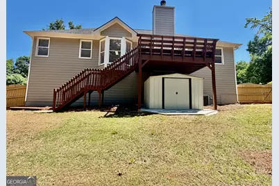 507 Legacy Park Lane, Powder Springs, GA 30127 - Photo 3