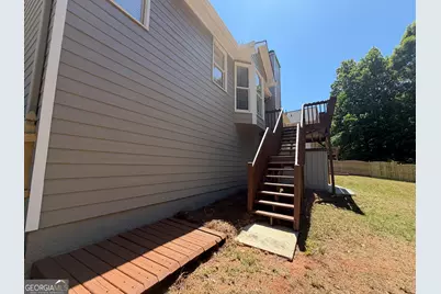 507 Legacy Park Lane, Powder Springs, GA 30127 - Photo 41