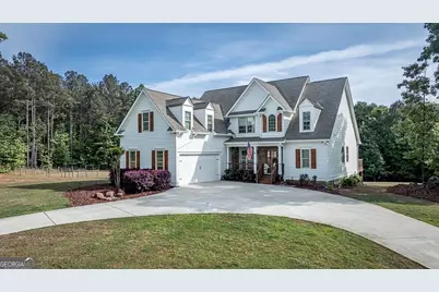 3093 Surry Ridge Drive, Watkinsville, GA 30677 - Photo 41