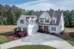 3093 Surry Ridge Dr, Watkinsville, GA 30677 - Photo 1