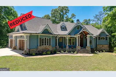 155 Creek Plantation Drive, Athens, GA 30606 - Photo 1