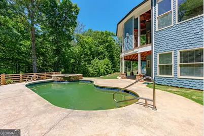 155 Creek Plantation Dr, Athens, GA 30606 - Photo 7