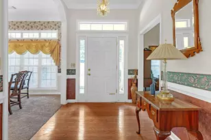 135 Taylor Len Dr, Lagrange, GA 30240 - Photo 3