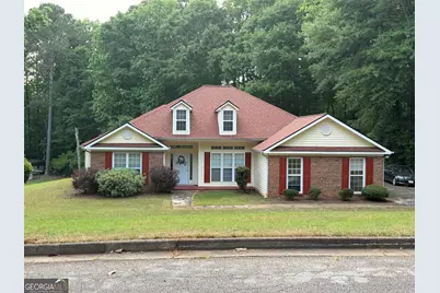 135 Taylor Len Drive, Lagrange, GA 30240 - Photo 1