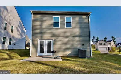1422 Deer Hollow Run, Grovetown, GA 30813 - Photo 29