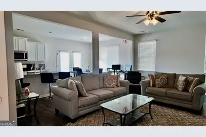 1422 Deer Hollow Run, Grovetown, GA 30813 - Photo 5