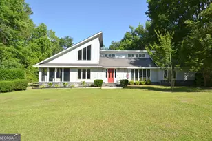 1222 4th Ave, Eastman, GA 31023 - Photo 1
