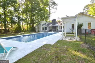 1222 4th Ave, Eastman, GA 31023 - Photo 27