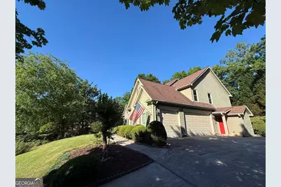 1490 Mill Pl Dr Mill Pl Dr, Dacula, GA 30019 - Photo 3