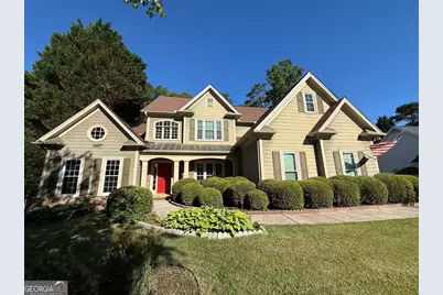 1490 Mill Pl Dr Mill Pl Dr, Dacula, GA 30019 - Photo 1