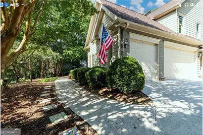 1490 Mill Pl Dr Mill Pl Dr, Dacula, GA 30019 - Photo 5