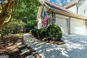 1490 Mill Pl Dr Mill Pl Dr, Dacula, GA 30019 - Photo 5